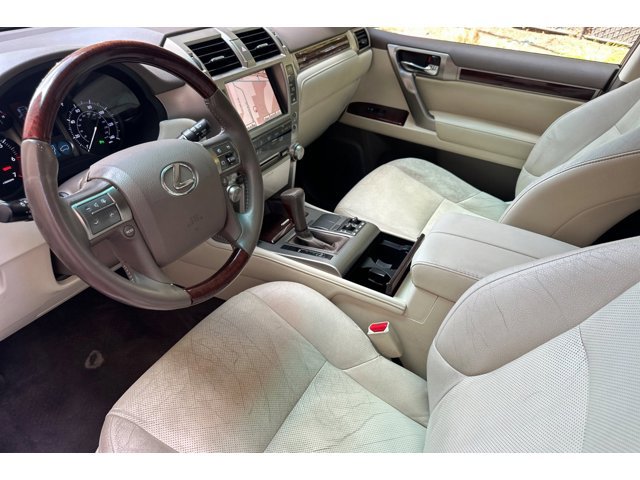 2012 Lexus GX 460 Base photo 4