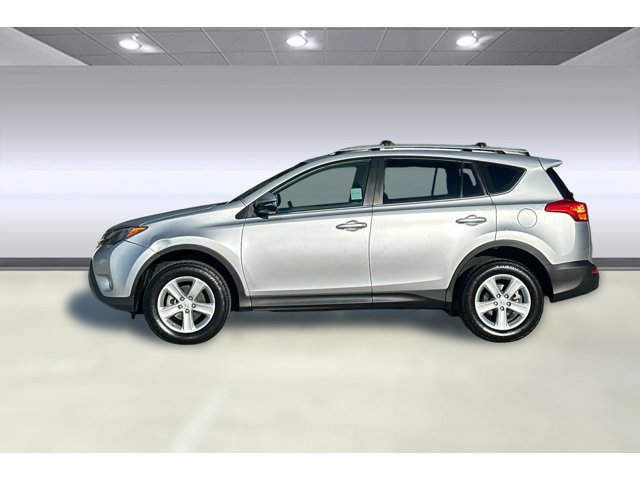 Used 2013 Toyota RAV4 XLE with VIN 2T3WFREV9DW030178 for sale in Colma, CA