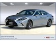 LEXUS ES HYBRID