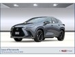  LEXUS NX PLUG-IN HYBRID ELECTRIC VEHICLE