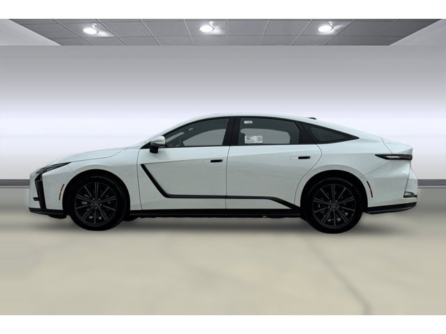 New 2026 Lexus ESe ES 350e PREMIUM PREMIUM