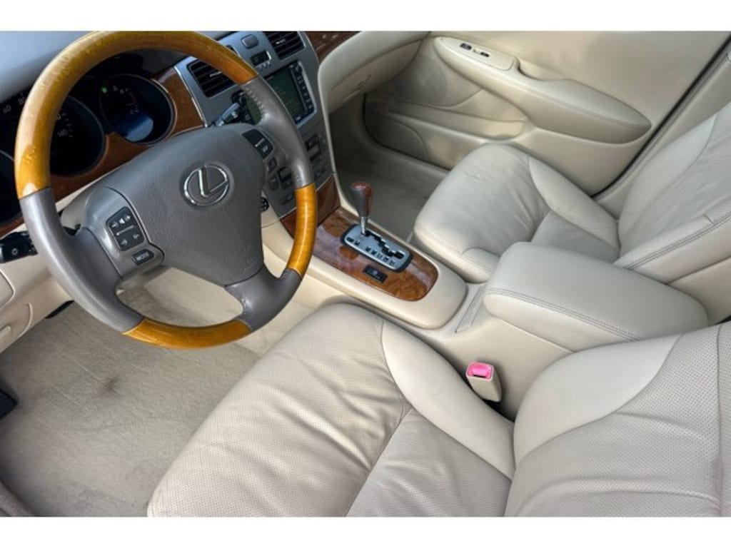 Used 2006 Lexus ES 330 Base Sedan