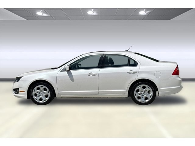 Used 2010 Ford Fusion SE with VIN 3FAHP0HA8AR392146 for sale in Colma, CA