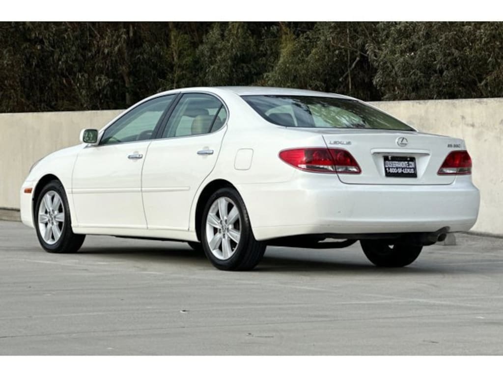 Used 2006 Lexus ES 330 Base Sedan