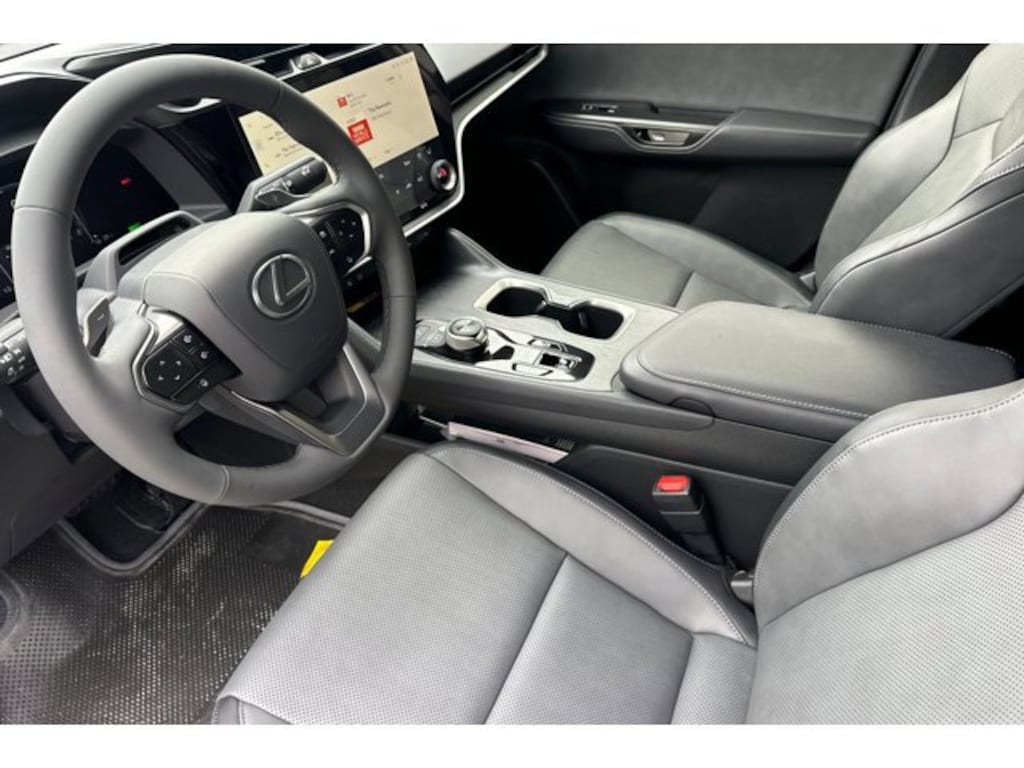 New 2026 Lexus RZ 450e PREMIUM AWD Premium AWD