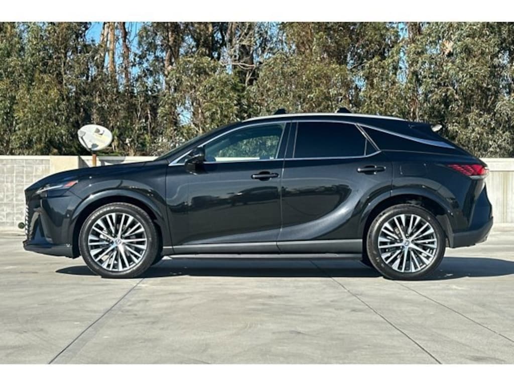 Used 2024 Lexus RX 350 Premium Plus SUV