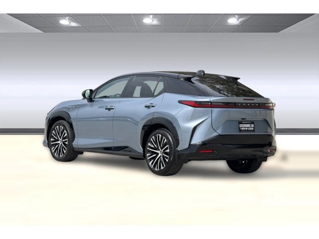 2023 LEXUS RZ 450e Premium w/18" Wheel photo 2