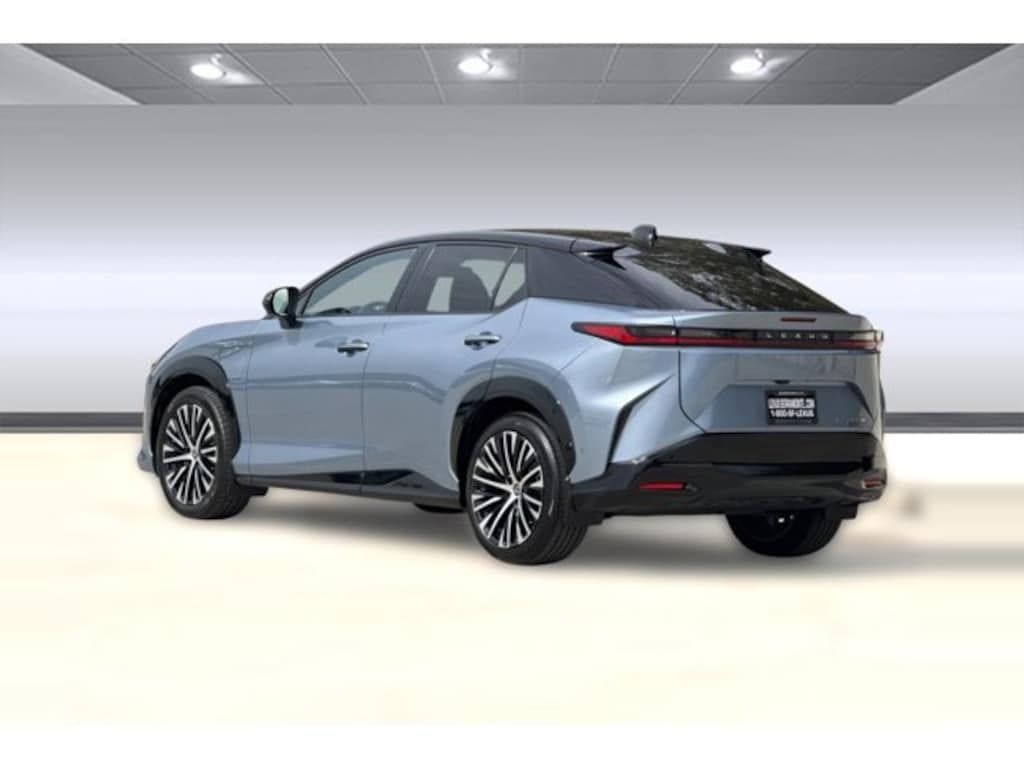 Used 2023 Lexus RZ 450e Premium w/18" Wheel SUV