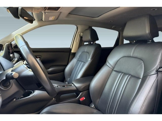 2023 Honda HR-V EX-L AWD photo 4
