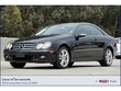  Mercedes-Benz CLK-Class
