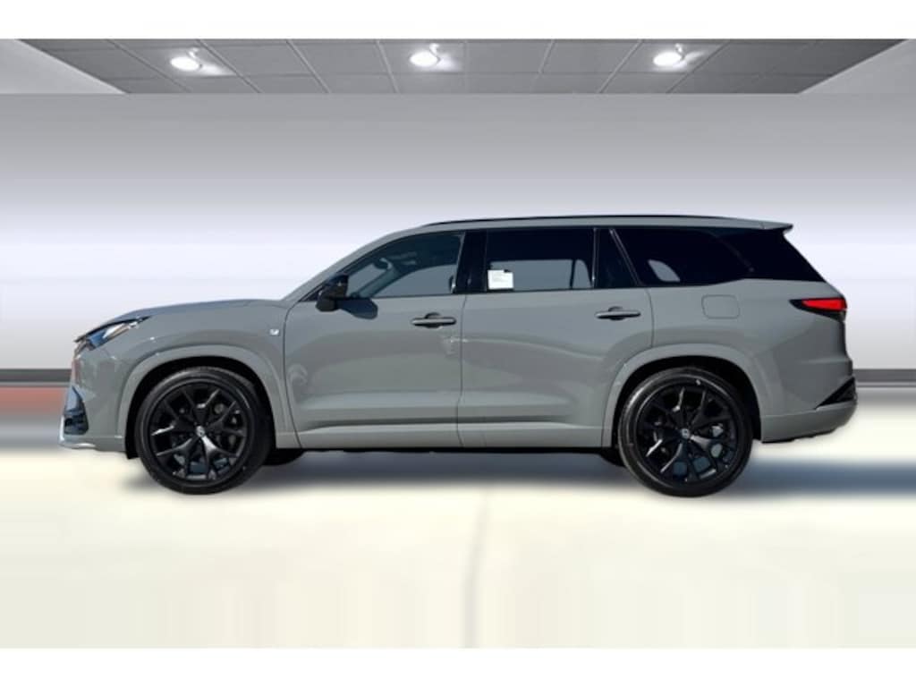New 2026 Lexus TX 350 F SPORT HANDLING AWD TX 350 AWD