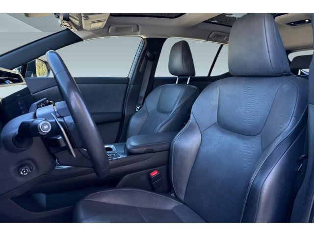 2023 LEXUS RZ 450e Premium w/18" Wheel photo 4