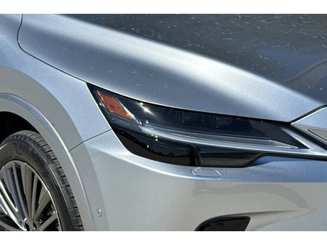 2026 Lexus RX 450h+ Luxury - Photo 11