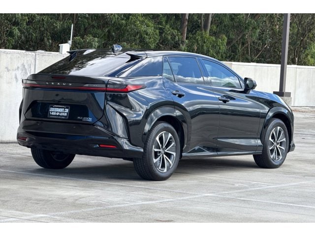 2023 LEXUS RZ 450e Premium w/18" Wheel photo 3