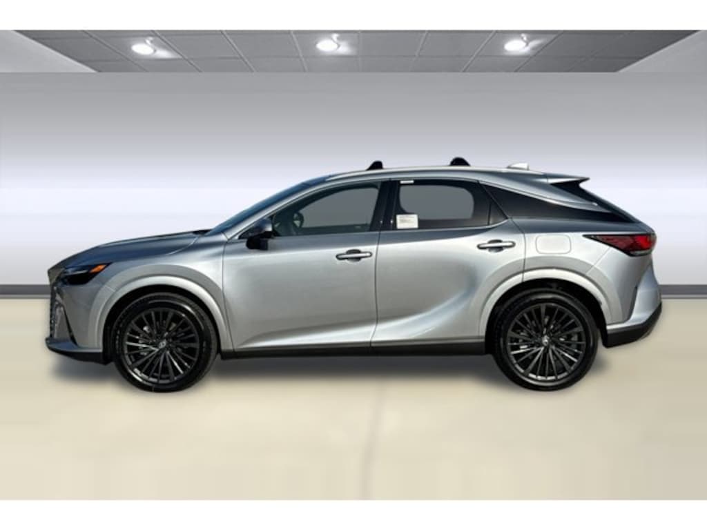 New 2026 Lexus RX 350 PREMIUM AWD 5-DOOR SUV 4X4