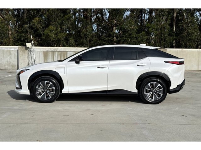 Used 2023 Lexus RZ Premium with VIN JTJAAAAB7PA020027 for sale in Colma, CA
