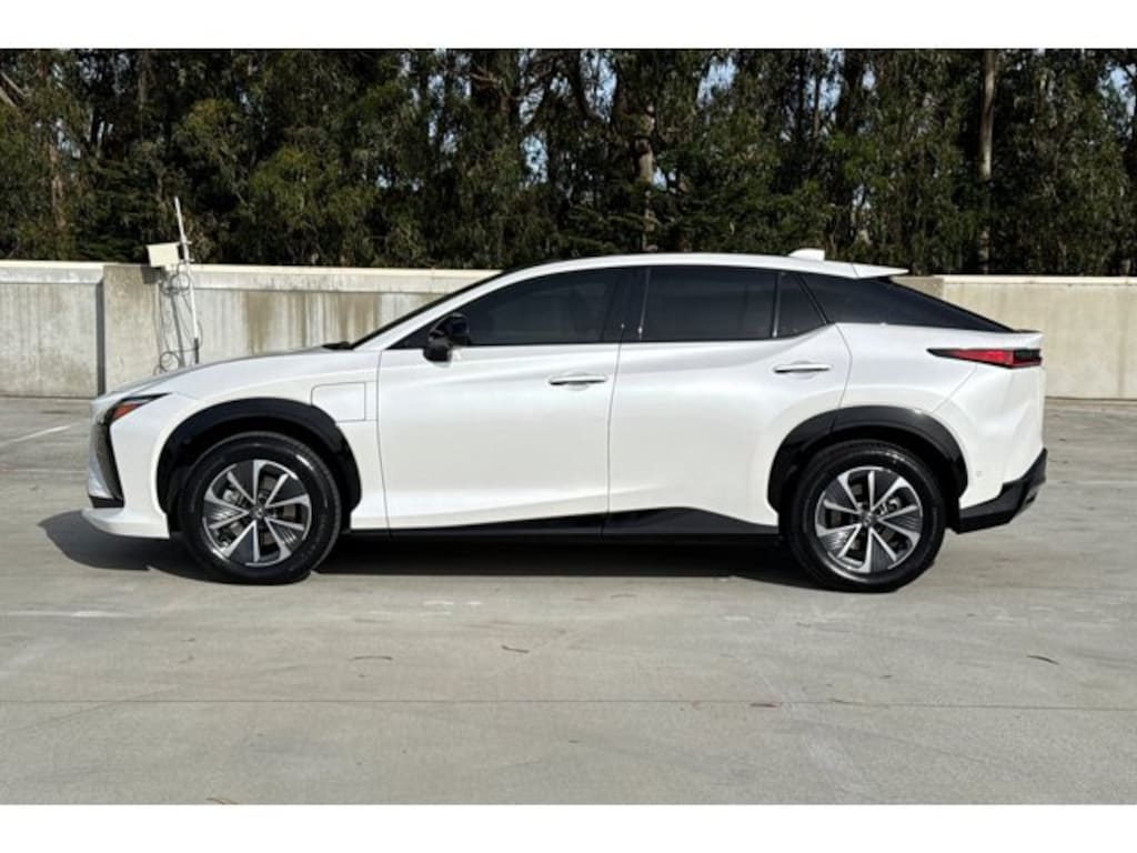 Used 2023 Lexus RZ 450e Premium w/18" Wheel SUV