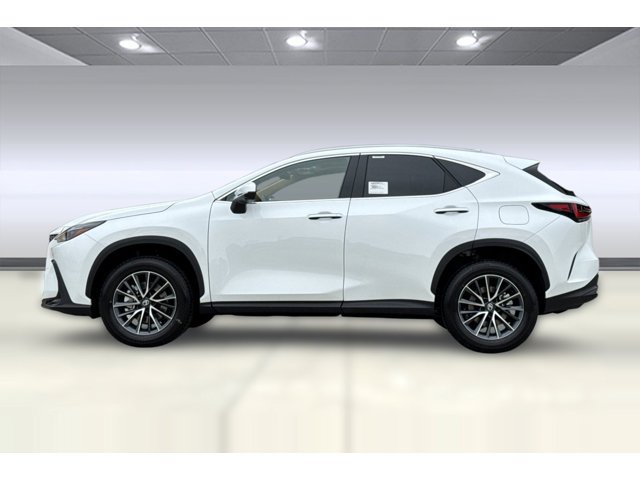 New 2026 Lexus NX 350 PREMIUM AWD 5-DOOR SUV 4X4
