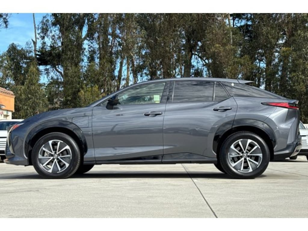 Certified 2023 Lexus RZ 450e Premium w/18" Wheel SUV