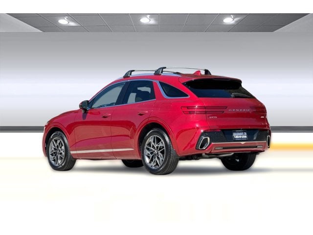 2023 Genesis GV70 2.5T photo 2