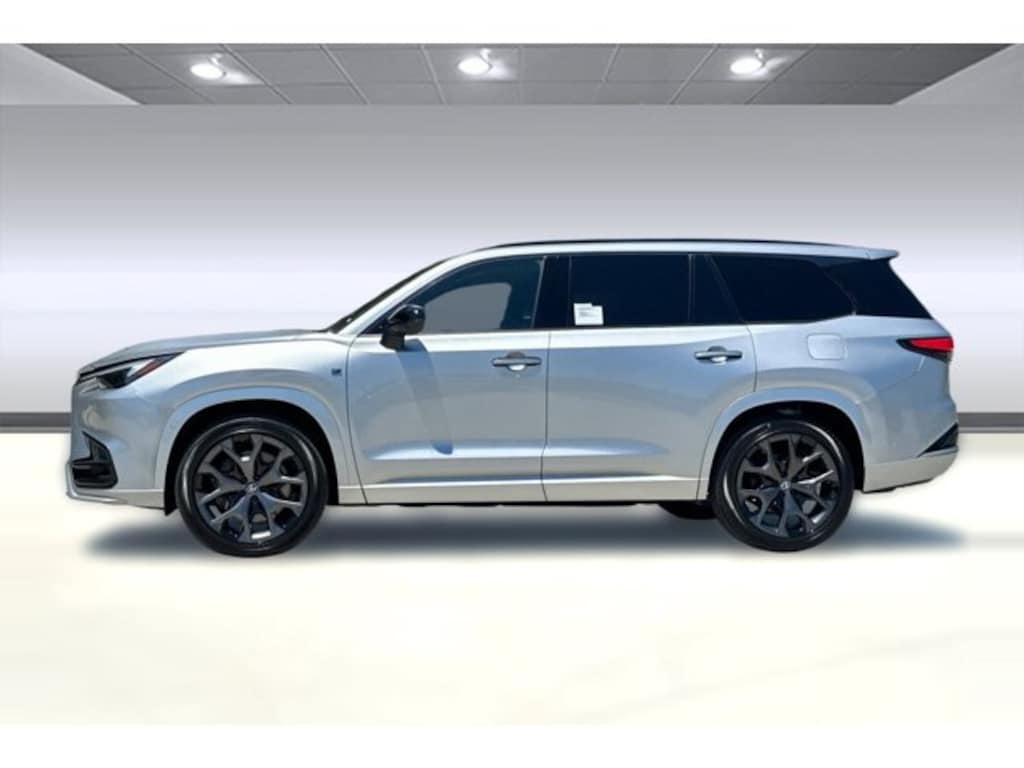 New 2026 Lexus TX HYBRID 500h F SPORT PERFORMANCE PREMIUM AWD TX 500h AWD