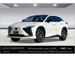  LEXUS RZ 450e