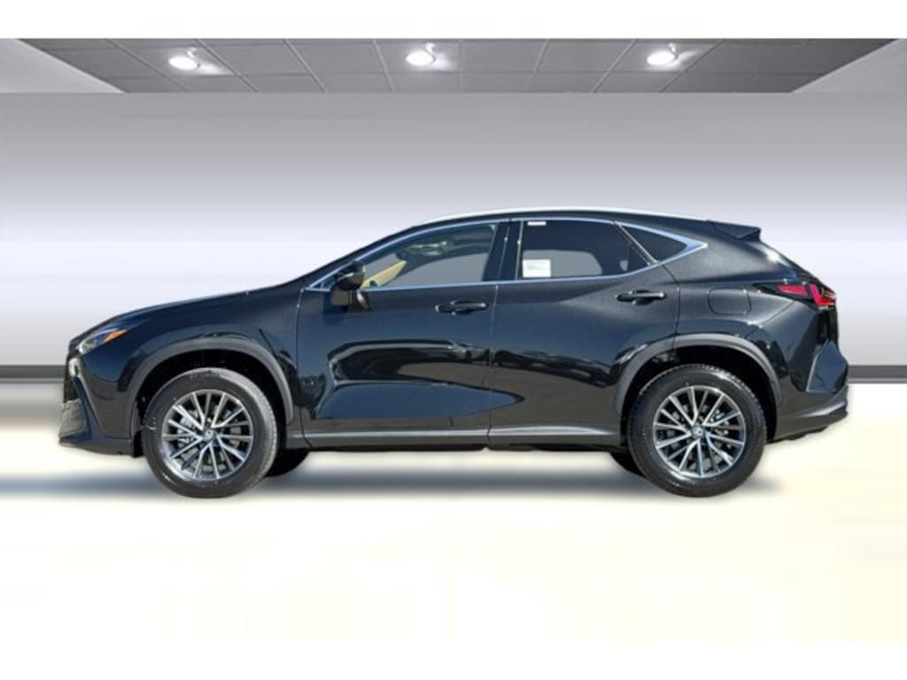 New 2026 Lexus NX 350 AWD 5 Door SUV 4X4