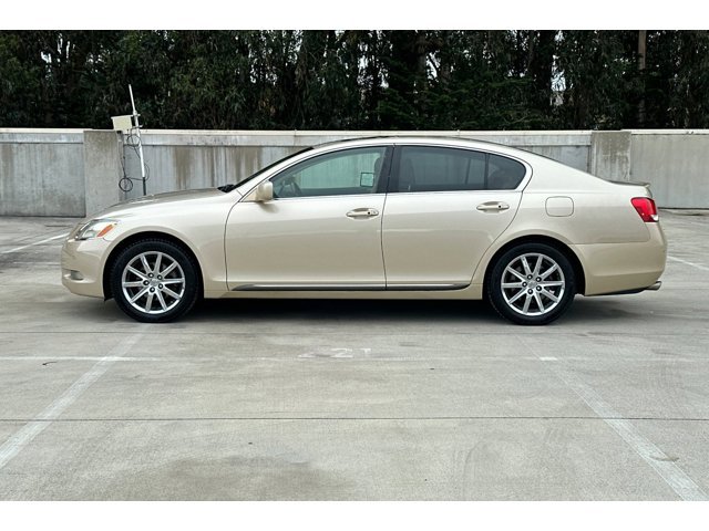 2006 Lexus GS 300 photo 2