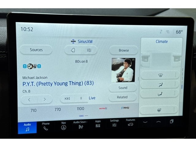 2022 Ford Expedition XLT - Photo 21