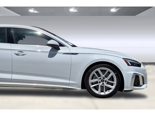 2023 Audi A5 Sportback Premium Plus - Photo 35