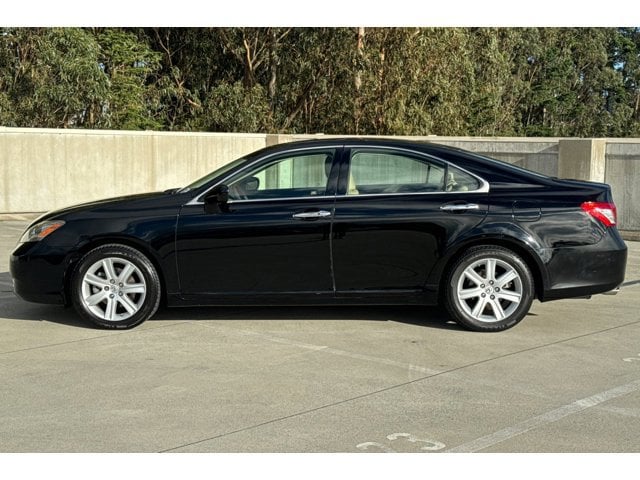 Used 2009 Lexus ES 350 with VIN JTHBJ46G292298505 for sale in Colma, CA