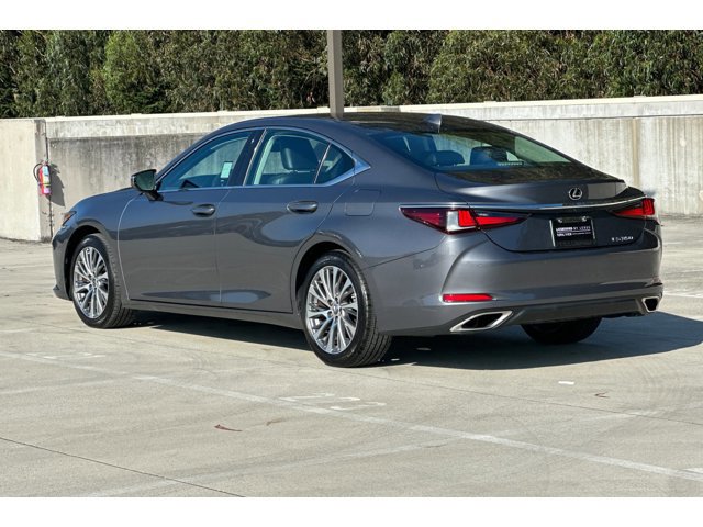 2020 Lexus ES 350 Premium photo 3