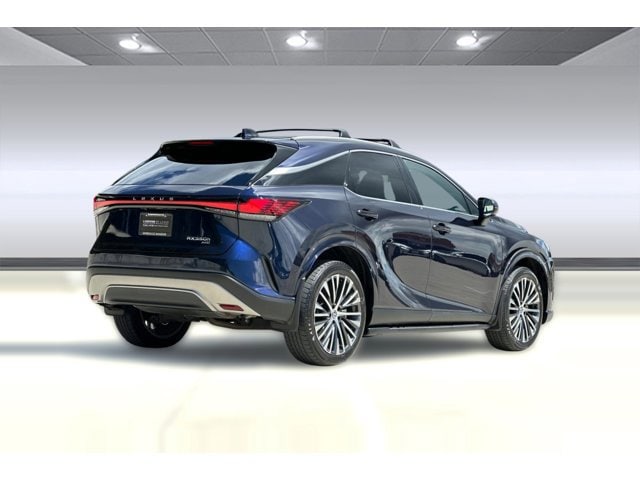 2024 LEXUS RX 350h Premium Plus photo 3