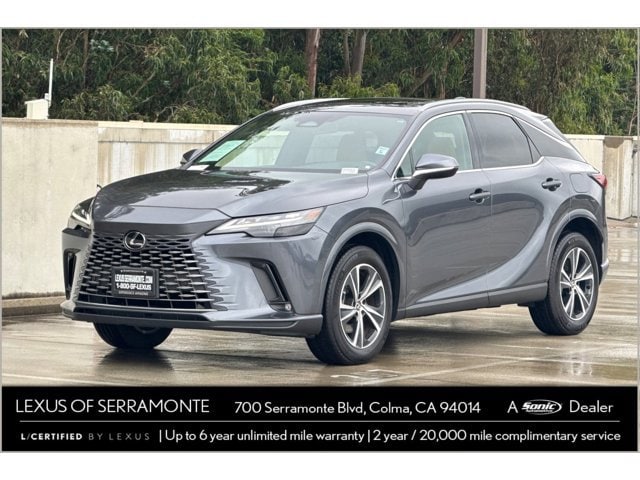 2025 Lexus RX 350 350 Premium FWD's photo