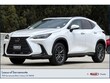  LEXUS NX 350h