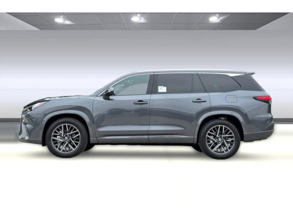 New 2026 Lexus TX 350 PREMIUM AWD TX 350 AWD