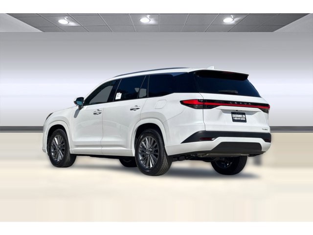 New 2026 Lexus TX 350 TX 350