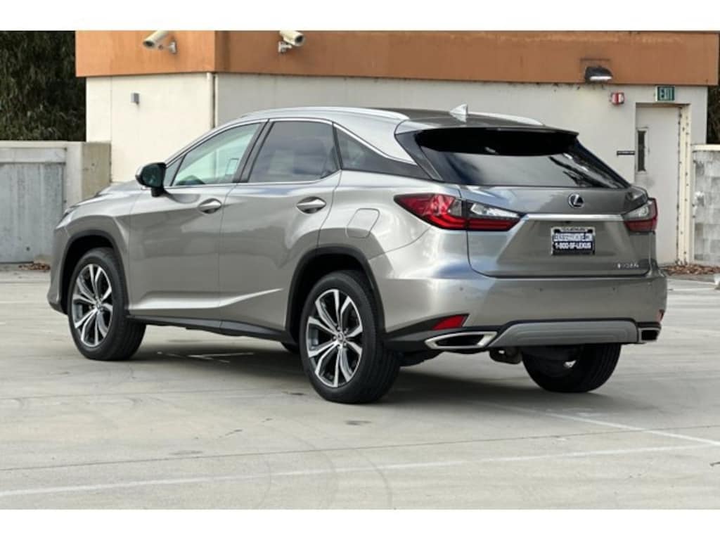 Used 2022 Lexus RX 350  SUV