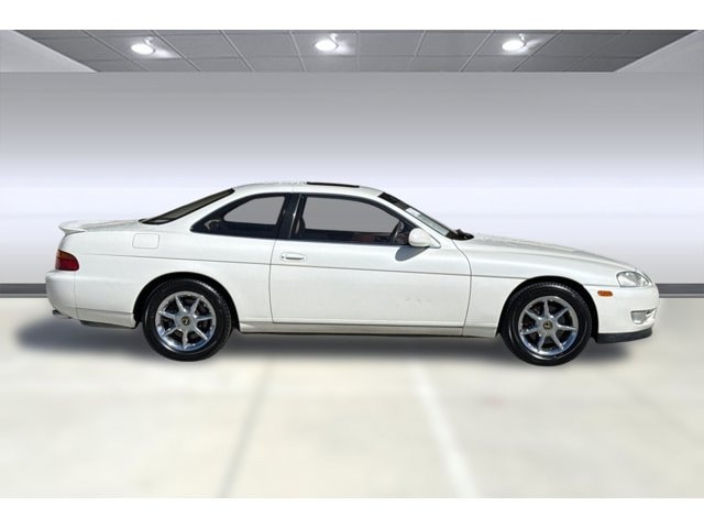 SC 400 Base (STD Is Estimated) Coupe