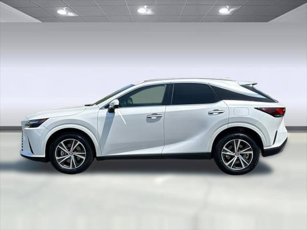 Certified 2024 Lexus RX 350 Premium SUV