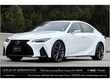  LEXUS IS 350
