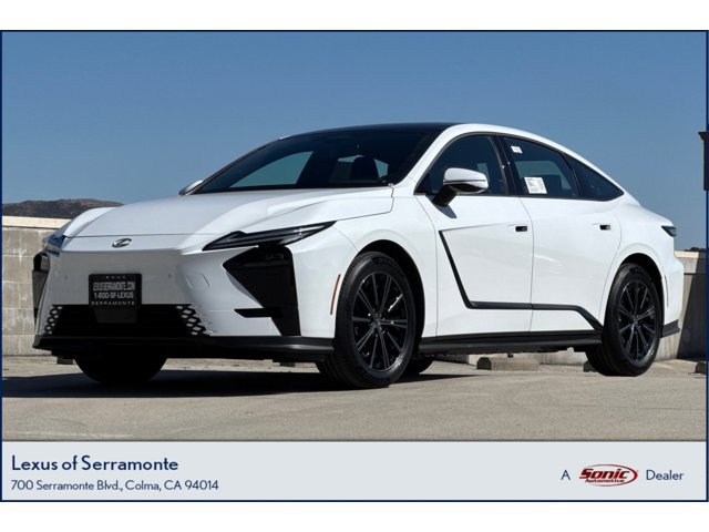  LEXUS ESe