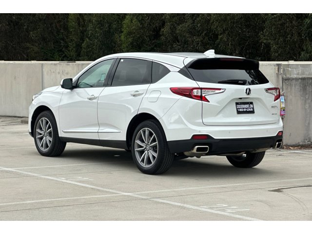 2022 Acura RDX Technology photo 3