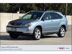 Used 2008 LEXUS RX 350 Base SUV for Sale in San Rafael, CA