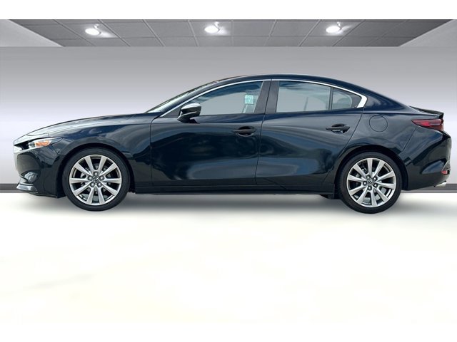 2021 Mazda Mazda3 Select photo 2