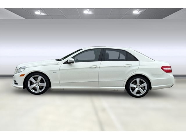 Used 2012 Mercedes-Benz E-Class E350 Luxury with VIN WDDHF5KB3CA602974 for sale in Colma, CA