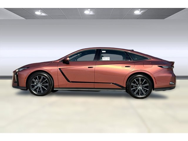 New 2026 Lexus ES HYBRID 350h PREMIUM PREMIUM
