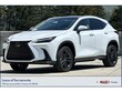  LEXUS NX PLUG-IN HYBRID ELECTRIC VEHICLE