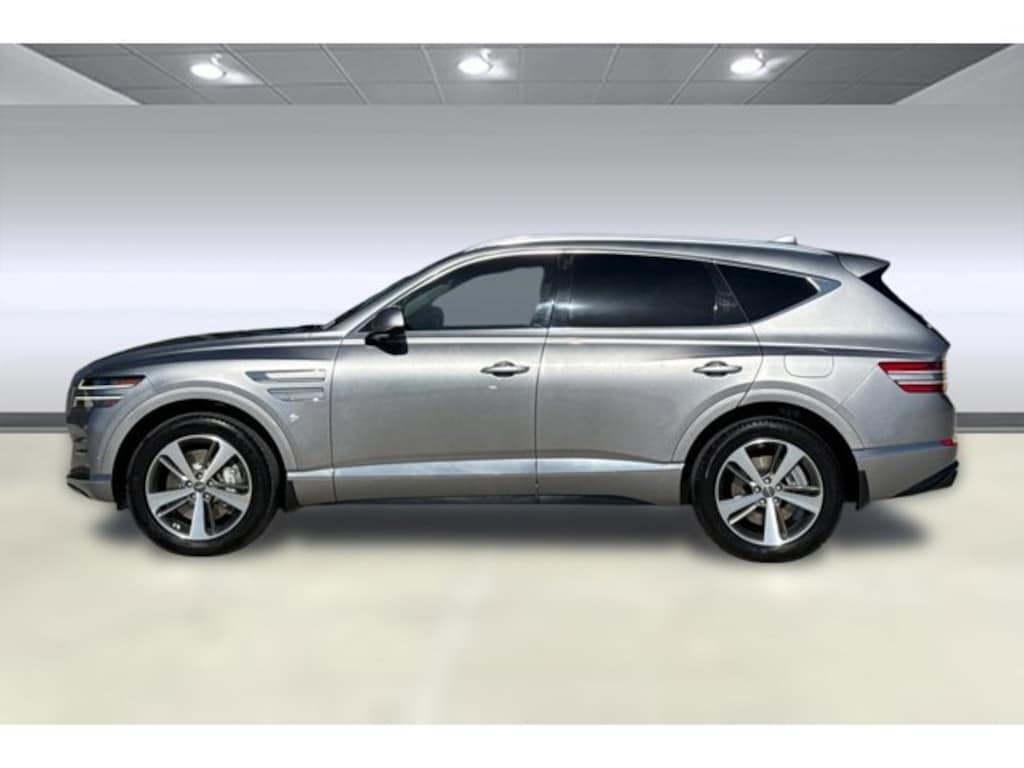 Used 2023 Genesis GV80 3.5T SUV