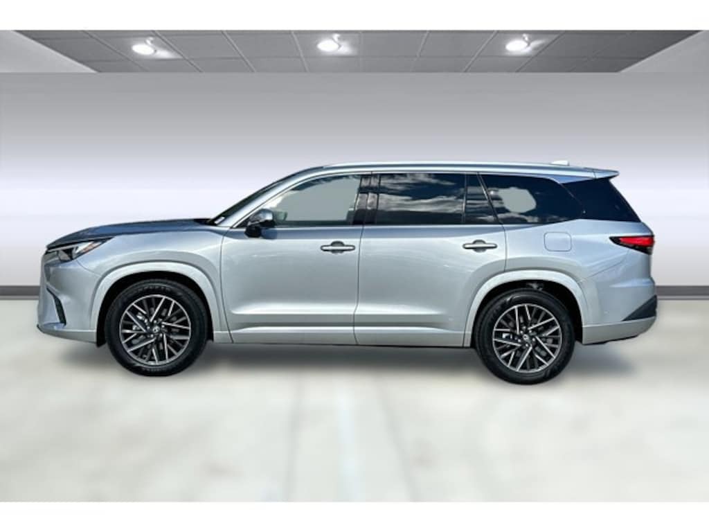 New 2026 Lexus TX 350 PREMIUM AWD TX 350 AWD